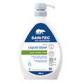 LIQUID SOAP GREEN POWER - SANITEC