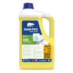 Detergente lavastoviglie Stovil Green Power ecologico professionale 5lt