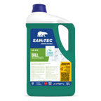 BRILL GREEN POWER - Brillantante Ecologico Ecolabel SANITEC