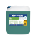 BRILL GREEN POWER - Brillantante Ecologico Ecolabel SANITEC