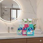 Disincrostante Igienikal SANITEC per bagno e sanitari