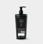 ACQVA di VENEZIA Shower Gel Beauty Escape dettaglio etichetta prodotto hotel luxury 400ML
