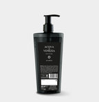 ACQVA di VENEZIA Shampoo Beauty Escape flacone shampoo montato a parete bagno hotel
