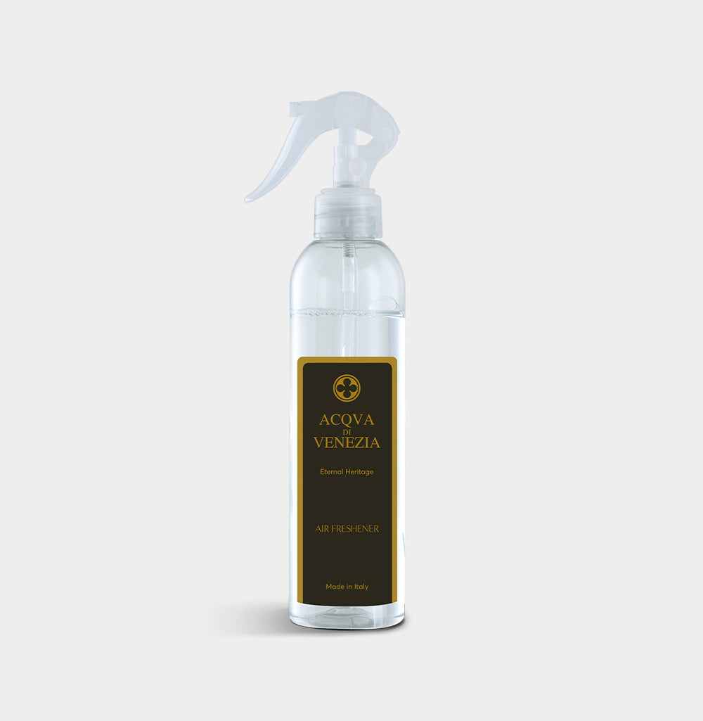 ACQVA di VENEZIA Air Freshener Beauty Escape deodorante ambiente hotel 300ml spray