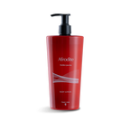 Crema corpo body lotion Afrodite Beauty Escape con olio di argan 30ml per hotel