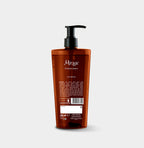 MIRAGE Shampoo Beauty Escape retro confezione - informazioni prodotto e ingredienti 400ML
