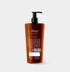 MIRAGE Body Lotion Oriental Dream Beauty Escape dispenser crema corpo linea cortesia hotel