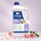WASHDET SANITEC - Detergente Enzimatico Bucato Professionale