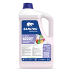 WASHDET SANITEC - Detergente Enzimatico Bucato Professionale