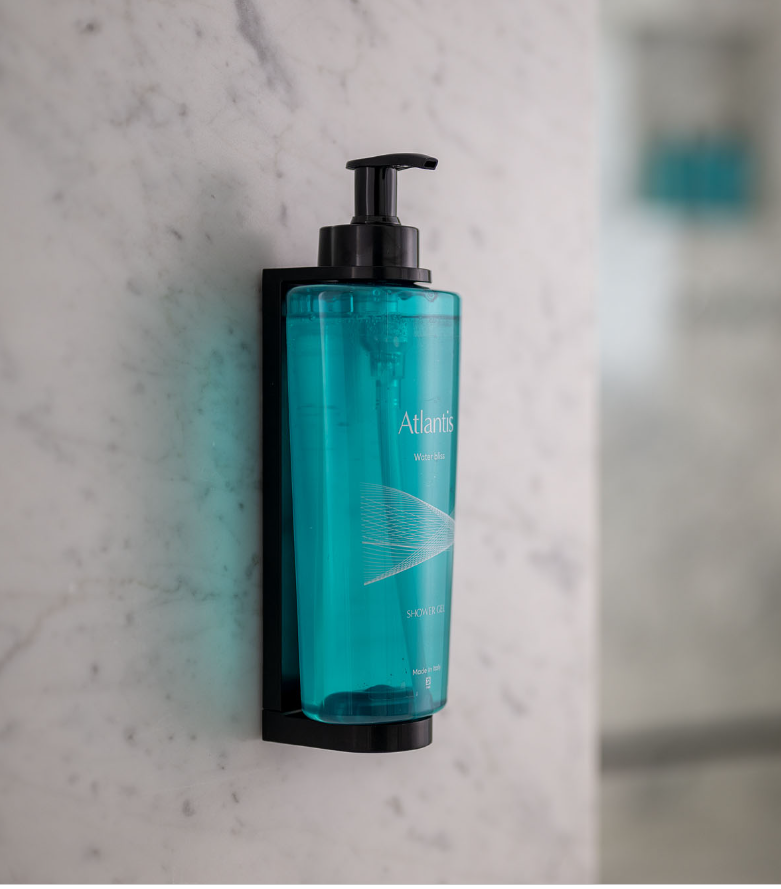 ATLANTIS Beauty escape