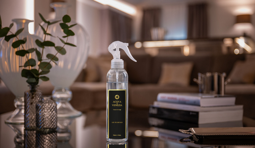 ACQVA di VENEZIA Air Freshener Beauty Escape profumatore ambienti per hotel e B&B