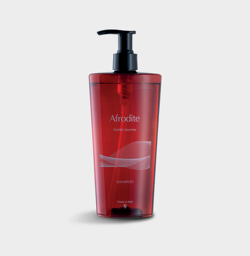 Shampoo hotel Afrodite Beauty Escape con olio di argan 30ml