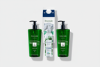 ARTEMIDE bathroom amenities kit