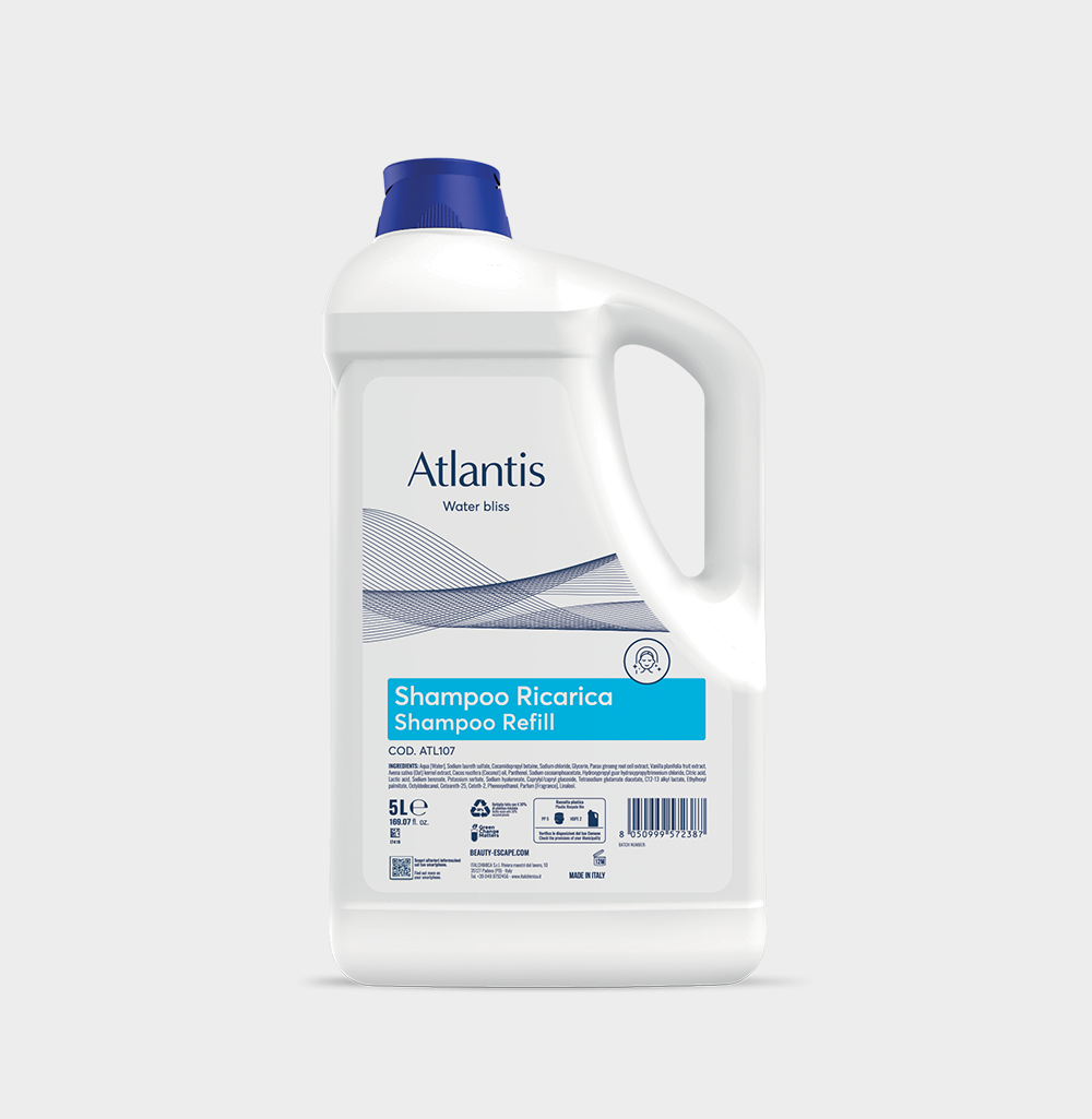 ATLANTIS SHAMPOO Beauty escape5