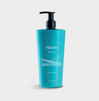 Crema corpo body lotion Atlantis Beauty Escape idratante 30ml per hotel e B&B