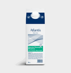 Doccia shampoo Atlantis per hotel e B&B dermatologicamente testato