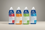 Composizione 4 prodotti WC GEL SANITEC
