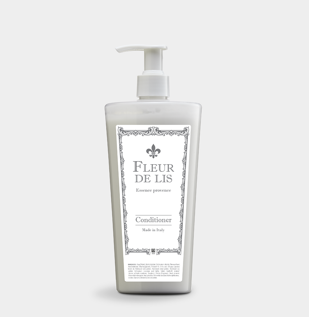 Balsamo Conditioner Fleur de Lis – Beauty Escape