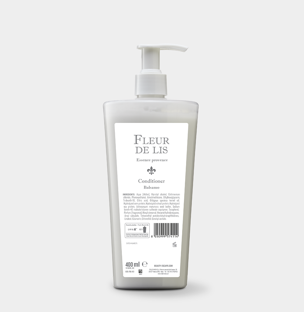Balsamo Conditioner Fleur de Lis – Beauty Escape