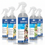 Deodorante spray Deo Spray SANITEC 48h lunga durata professionale