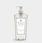 Shampoo Corpo Hair & Body Wash Fleur de Lis – Beauty Escape