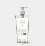Shampoo Corpo Hair & Body Wash Fleur de Lis – Beauty Escape