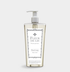 Sapone Mani Fleur de Lis – Beauty Escape