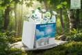 KIT DETERGENZA ECOLABEL con logo