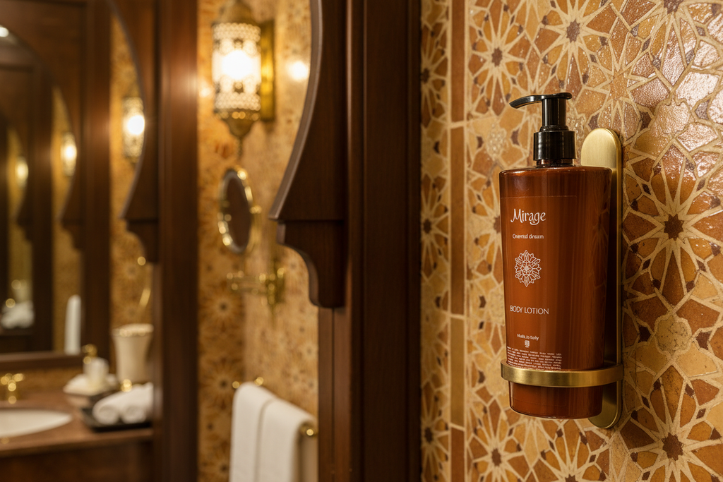 MIRAGE Oriental Dream Beauty Escape  per hotel e B&B