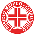 Kit disinfezione SANITEC PMC presidio medico chirurgico completo professionale