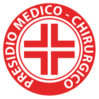 Kit disinfezione SANITEC PMC presidio medico chirurgico completo professionale