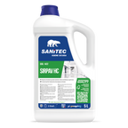 Detergente Pavimenti Ammoniacale SIRPAV – SANITEC