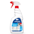 Detergente Sgrassante Forni Professionale FORNONET – SANITEC