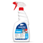 Detergente Sgrassante Forni Professionale FORNONET – SANITEC