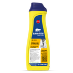 STOVIL GEL Sanitec - Detergente brillantante professionale per lavastoviglie HORECA"