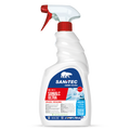 Sanialc Ultra SANITEC sgrassatore alcol 75% per superfici 750ml