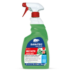 Flacone disinfettante Multi Activ SANITEC 750ml HACCP