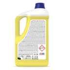 STOVIL BAR Sanitec - Detergente Lavabicchieri Professionale