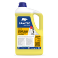 STOVIL BAR Sanitec - Detergente Lavabicchieri Professionale