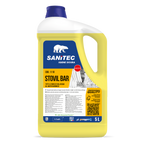 STOVIL BAR Sanitec - Detergente Lavabicchieri Professionale