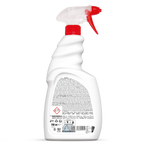 Detergente Sgrassante Forni Professionale FORNONET – SANITEC