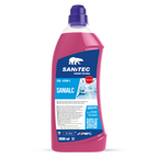 Detergente multi superficie Sanialc SANITEC asciugatura veloce 1LT
