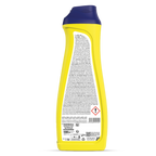 Detergente lavastoviglie Sanitec STOVIL GEL - Confezione da 6 litri per uso professionale