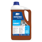 Detergente Sgrassante Forni Professionale FORNONET – SANITEC