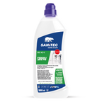 Detergente Pavimenti Ammoniacale SIRPAV – SANITEC