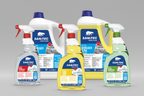 Sgrassatore degreaser ULTRA multi superficie SANITEC professionale