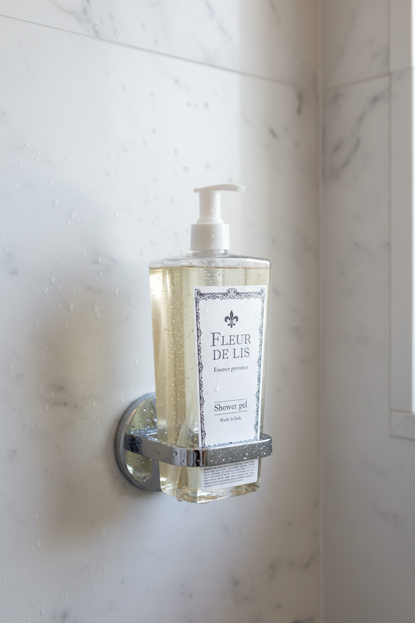 Sapone Mani Fleur de Lis – Beauty Escape