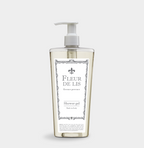 Bagnoschiuma Shower Gel Fleur de Lis – Beauty Escape