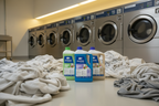WASHDET SANITEC - Detergente Enzimatico Bucato Professionale